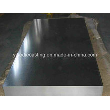 Gi Galvanized Steel Sheet Plate Building Material